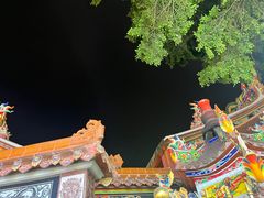 -白城沙滩
