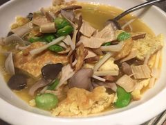 -乾隆美食·本帮菜(黄河路店)
