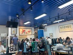 -生活本该如此北京小馆(周庄嘉园店)