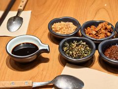-煲仔皇腊味煲仔饭(经四万达店)