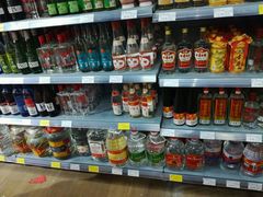 -振华超市(新华西道店)