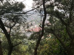 -峙山公园