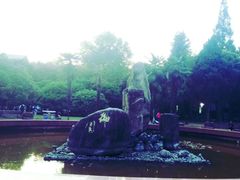 -南京航空航天大学(明故宫校区)