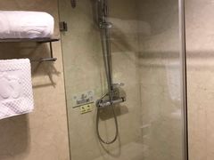 -延吉白山大厦酒店