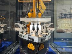 -中国人民解放军海军博物馆