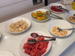 -豪客来牛排(福新店)