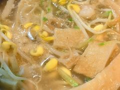 -京玉菲饭店(李村店)