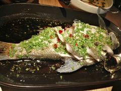 -金牌外婆家(苏州中心店)