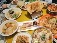 -人民公社大食堂(顺义总店)