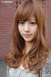 发型-MAGSTUDIO美格造型