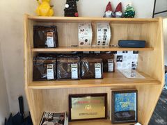 -Bamboo Today Cafe(国创园店)