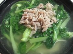 -凯丽上海阳春面馆(德仁里店)