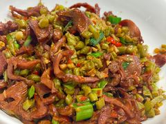 -兰湘子·湘菜小炒(石家庄万象城店)