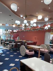 -奈尔宝家庭中心·亲子餐厅(苏州大悦城店)