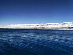 -青海湖二郎剑景区