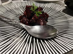 逸道慢煮雪花牛肉-逸道(益丰·外滩源店)