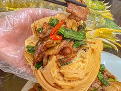 -凯华海鲜火锅·传承三十六年