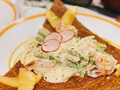 -La Creperie法餐厅(芮欧百货店)