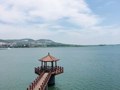 -南京金牛湖风景区