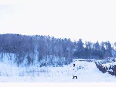 -雪谷
