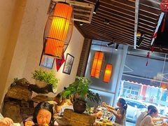 -打酱油·非遗淮扬菜(瘦西湖梅岭店)