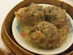-凤城酒家(渣华道)