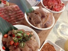 -猫抓烤肉(春熙路店)