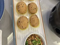 雷家豆腐圆子-贵州大厦贵州厅(樱花园西街店)