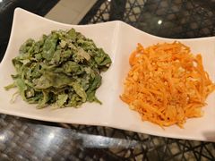 -特味村大酒店(南三环店)
