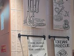 -安又胖韩国烤肉(泰达永旺店)