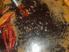 -三合居串串香(雁滩店)