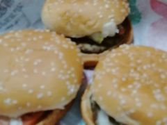 -汉堡王(北京通州领展店)