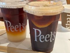 -Peet's 皮爷咖啡(海雅缤纷城店)