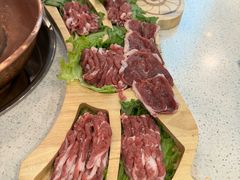 -阳坊胜利涮羊肉(禧乐汇店)