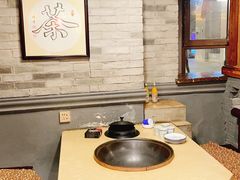 -万里闯关东铁锅炖菜馆(高新旗舰店)