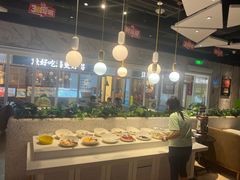 -豪客来牛排(雄峰城店)
