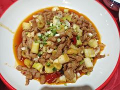 -冯烫烫跷脚牛肉·川菜小馆(武胜西街店)
