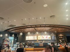 -星巴克(厦门SM新生活广场店)