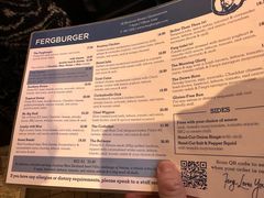 -Fergburger(皇后镇店)