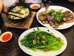 -春梅里卤鹅馆·47年老字号(中山路店)