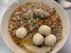 -榮泰米粉湯(Left Shop)