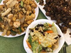 -桃子餐厅·天津菜(红星路直营店)