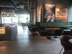 大堂-Wagas沃歌斯(正大乐城店)