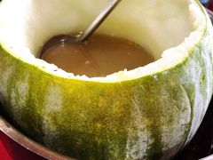 水鸭冬瓜盅-红旗山庄(圭峰山店)