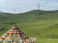 -日月山景区