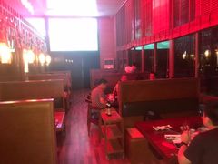 -热血兄弟·炭火烤肉(融侨中心店)