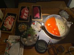 -湊湊火锅·茶憩(恒隆广场店)