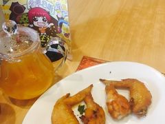 -必胜客(上海新南方商城PH店)