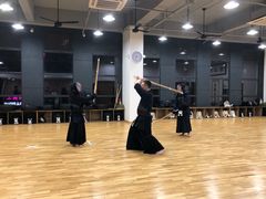 -杭州剑道钱江馆