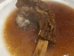 -西贝莜面村(万象天地店)